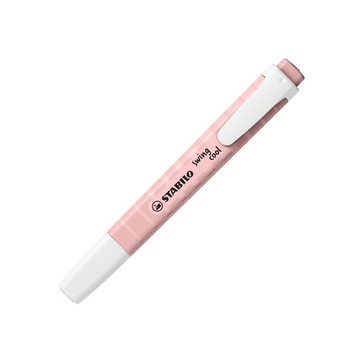 Highlighter STABILO swing cool NatureCOLORS Wildflower